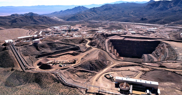 MP Materials points to higher pricing, supply agreement