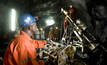 Randgold and AngloGold Ashanti already work together at Kibali in the DRC