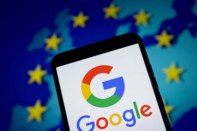 EU plugs budget hole with Google mega-fine