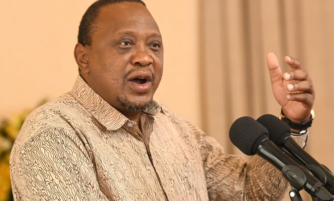 Kenya, Somalia, agree to normalise ties after tensions Kenya, Somalia, agree to normalise ties after tensions