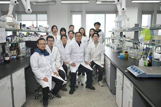 China rolls out comprehensive measures to foster young scientific talent