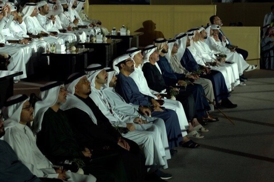 Inaugural Sheikh Mansour bin Zayed Al Wathba Ramadan Championship 2026 officially opens