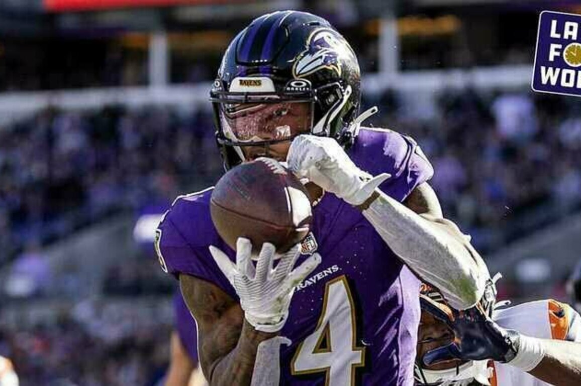 Late for Work: Is This the Best Ravens Roster in Franchise History