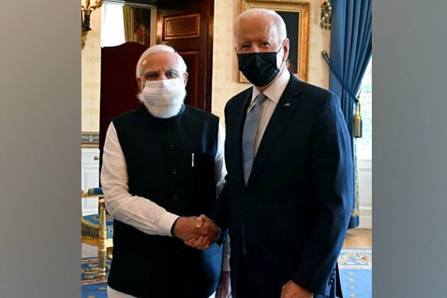 Bilateral ties with India is destined to be 'stronger'