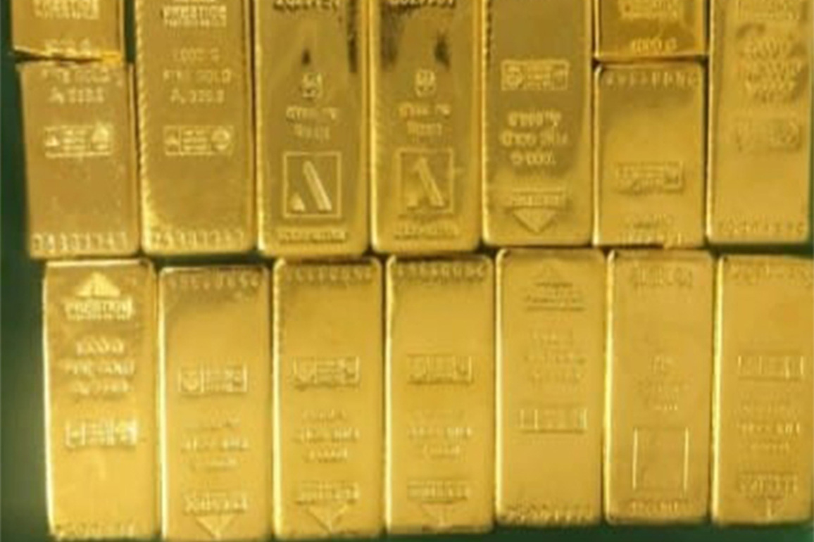 Gold's safe-haven status under pressure as Iran conflict fails to lift prices: Morgan Stanley
