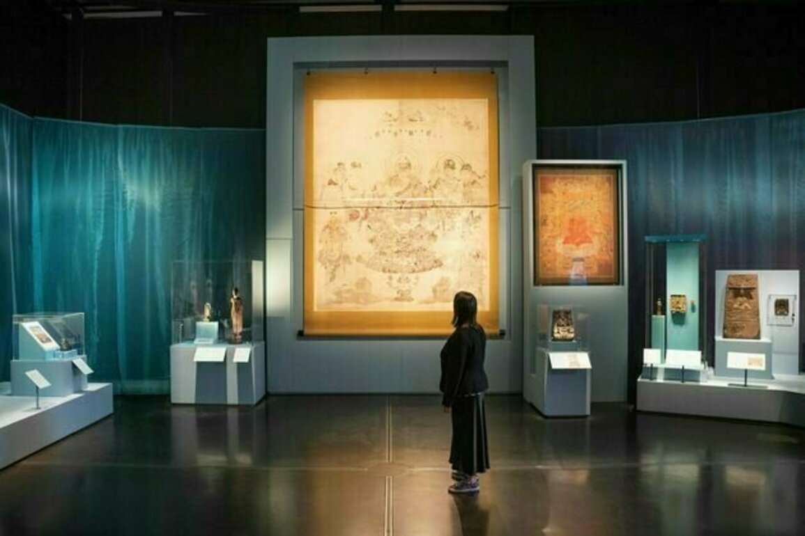 Ancient India, Living Traditions: an earnest effort to show how the art of Hinduism, Buddhism and Jainism is sacred and personal