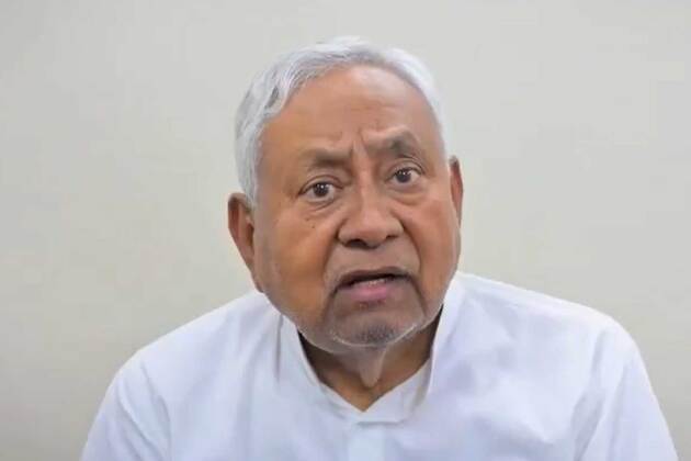 Nitish Kumar extends Eid-e-Milad-un-Nabi greetings, recalls Prophet's message of love, tolerance