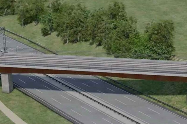 Network Rail Awards 43m Contract To Skanska