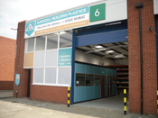 Eurocell opens in Crayford
