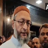 Pahalgam Attack: AIMIM Owaisi says Oppn supports Centre, "What they will do and when, they need to say"