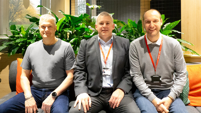 Grant UK's adds to specification sales team