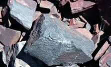 Enhanced iron ore potential at Feral