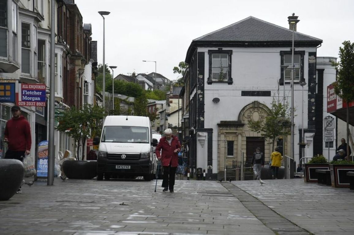 Greggs opens new store in Welsh town despite health board objections