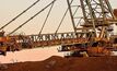 BHP iron ore strong as Olympic Dam disappoints again