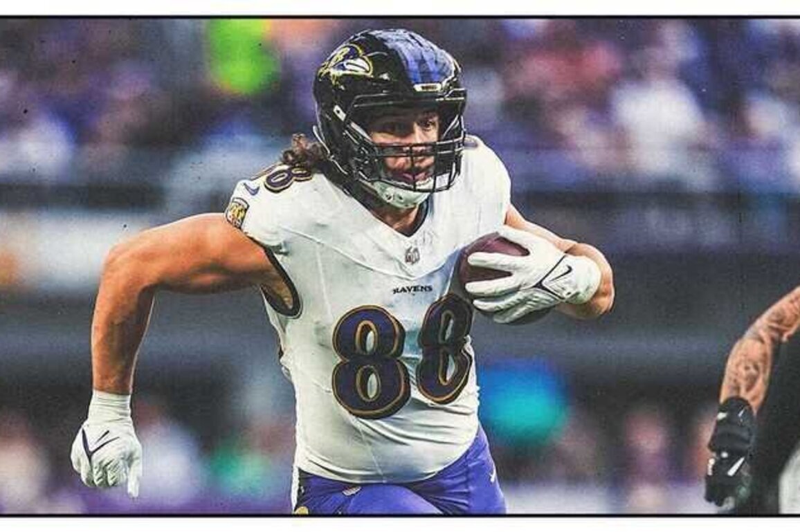 Why Tight End Charlie Kolar Will Thrive in Chargers Offense