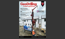 GeoDrilling International - January/February 2023