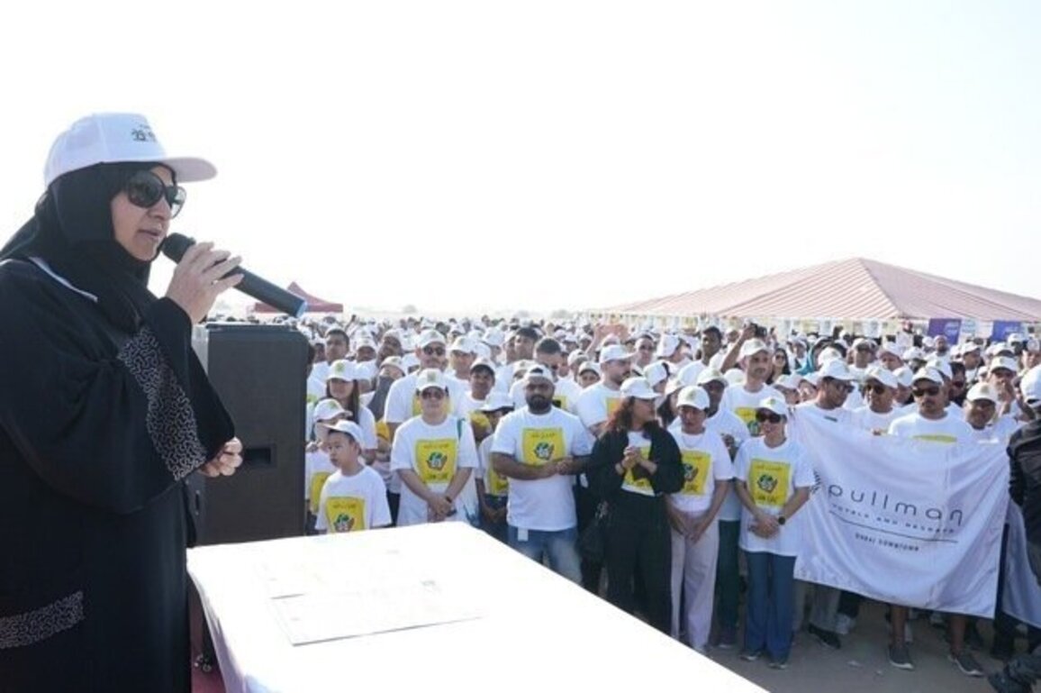 Clean UAE 2025 campaign commences in Dubai