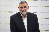 Gilles Le Borgne joins Groupe Renault
