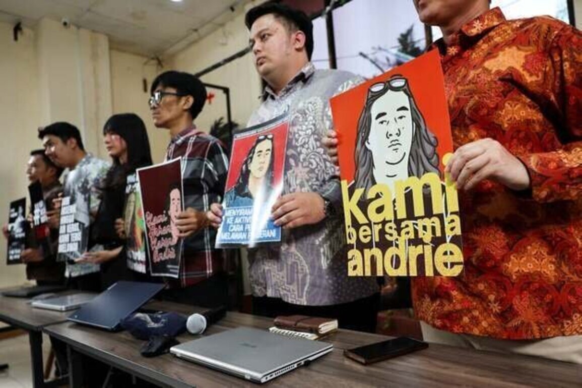 Indonesia: Plan to Vet Human Rights Defenders