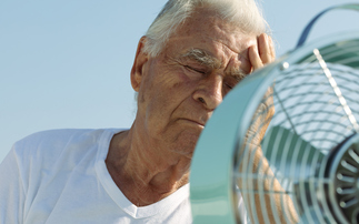 'Danger zones': Study raises alarm over care home heatwave risk