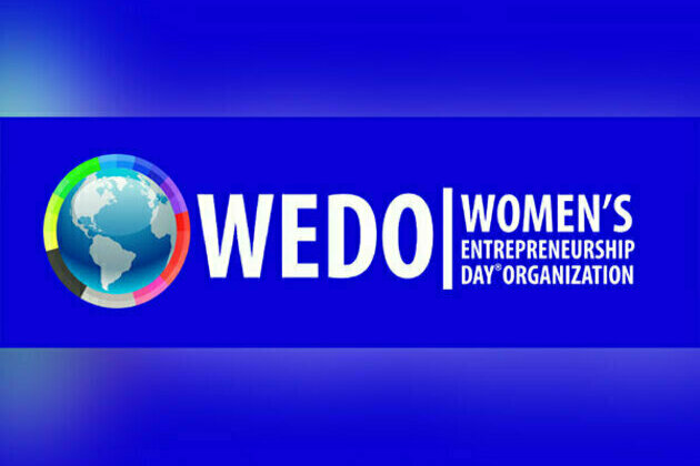 Neeti Mehta Shukla honored with Technology Pioneer Award by Women's Entrepreneurship Day Organization (WEDO)