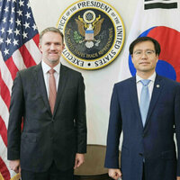 S. Korea proposes ways to deepen manufacturing cooperation in trade talks with U.S.: ministry
