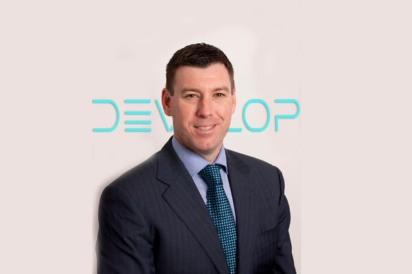 Is there a gold case brewing for Beament's Develop?