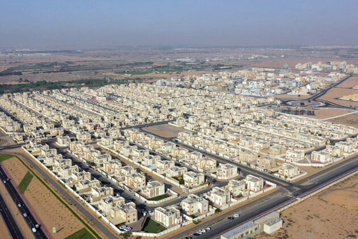 UAE launches major housing projects in 2025 to boost family stability