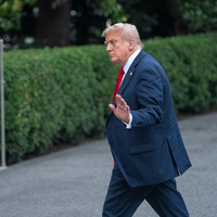 U.S.-WASHINGTON, D.C.-WHITE HOUSE-TRUMP-UKRAINE-MILITARY SUPPLIES