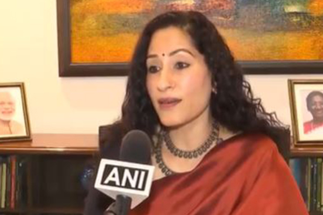Entire credit goes to PM Modi for taking it to the UN: ICCR chief on Yoga's global rise