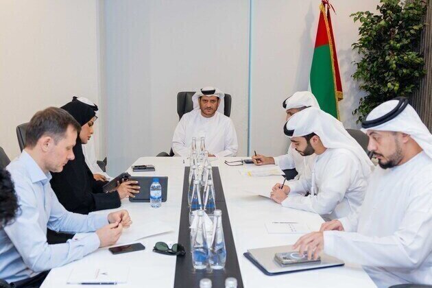 Abu Dhabi steps up preparations to host 2026 Jiu-Jitsu World Championship in August