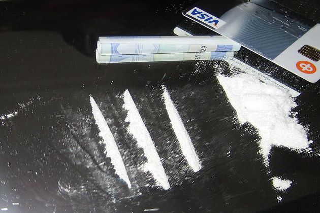 Cocaine worth 8.1 million euros seized in Ireland; man arrested