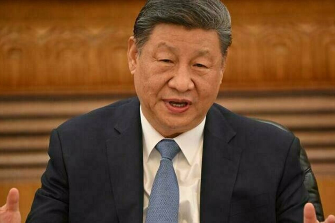 Xi warns protectionism 'leads nowhere' as starts SE Asia tour