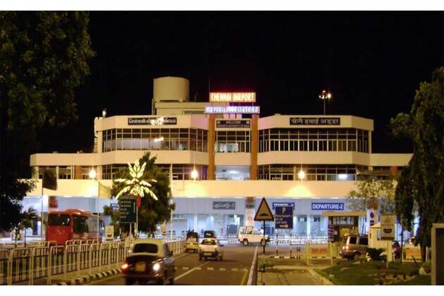 CII calls for strengthening Chennai Airport and fast-tracking alternative greenfield site