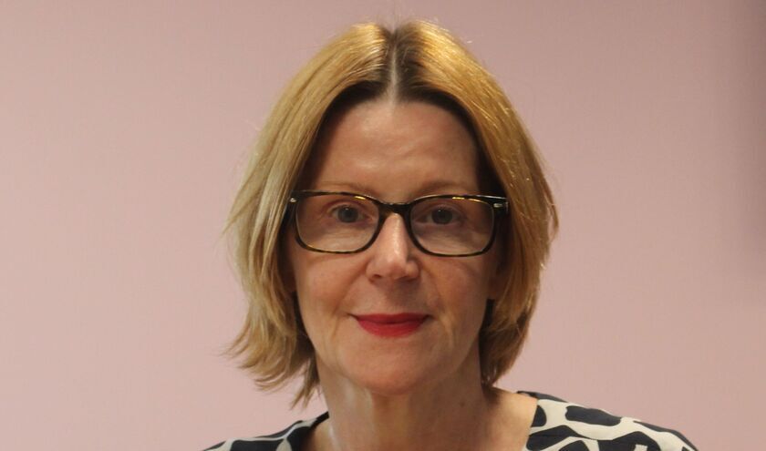 Maria Kane (c) BFT 