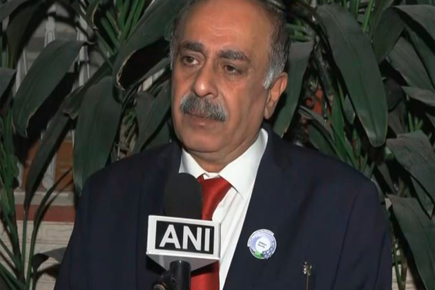 'Indian reaction should not be rhetorical; otherwise political parties will turn it into nationalism issue' Foreign Affairs Expert on New Nepalese currency