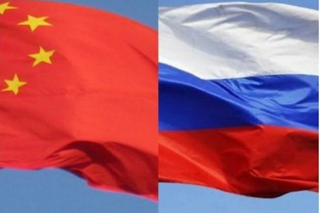 Chinese, Russian militaries hold joint aerial patrols amid QUAD conclave