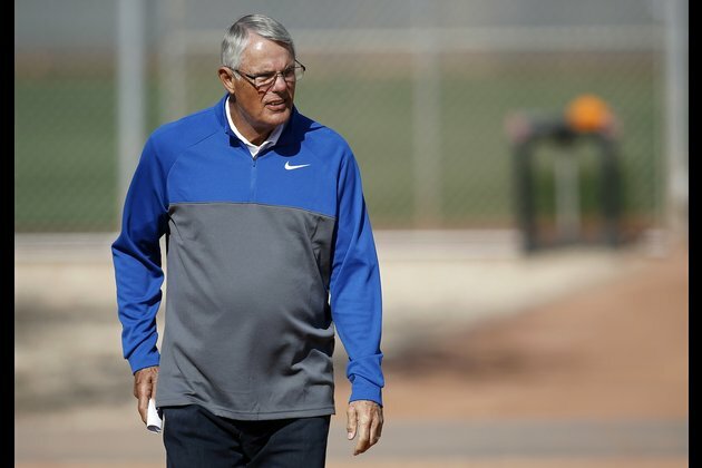 Piniella to return to Cubs as guest analyst