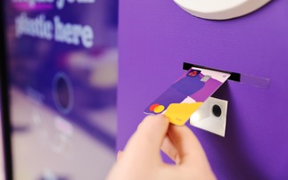 NatWest 'reverse vending machines' to turn unused bank cards into clothing
