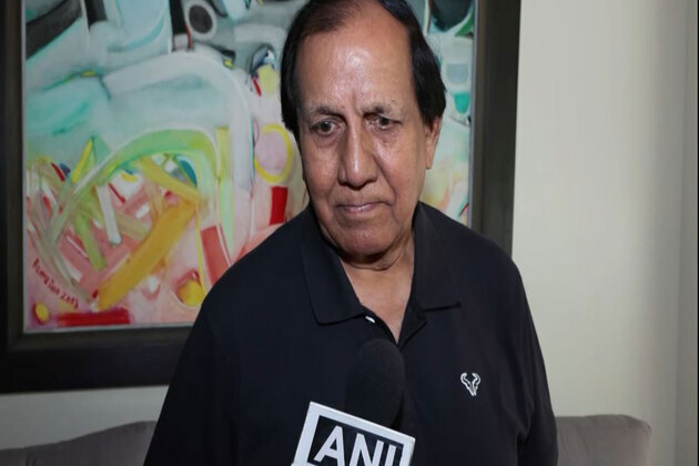 "Iran, US are exhausted, want truce," says Former Diplomat Surendra Kumar