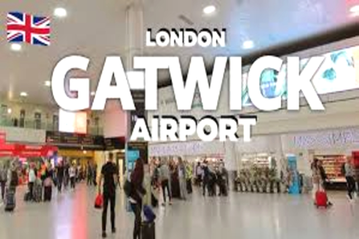 UK approves Gatwick expansion, sparking environmental backlash