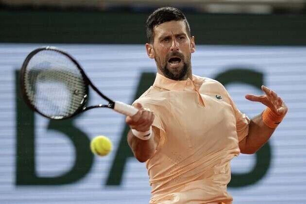 Novak Djokovic, Joao Fonseca triumph, to meet in R3 of French Open