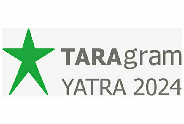 TARAgram Yatra 2024 - Investing in the Local and Green for a Sustainable, Resilient and Inclusive Future