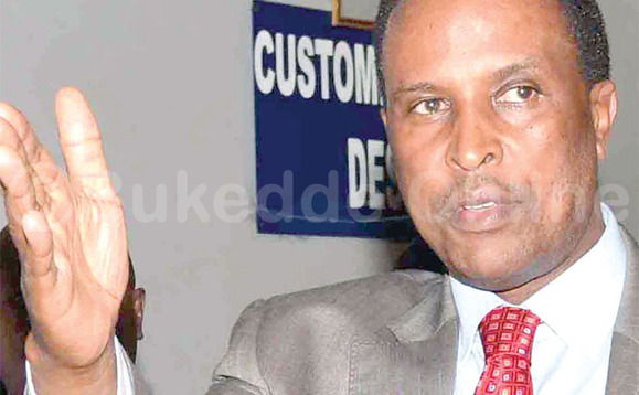 Katushabe ng’annyonnyola ku nkola empya. Katushabe ng’annyonnyola ku nkola empya.