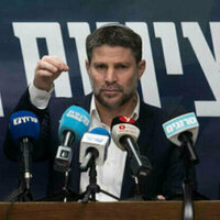Gaza war must continue - Israeli minister