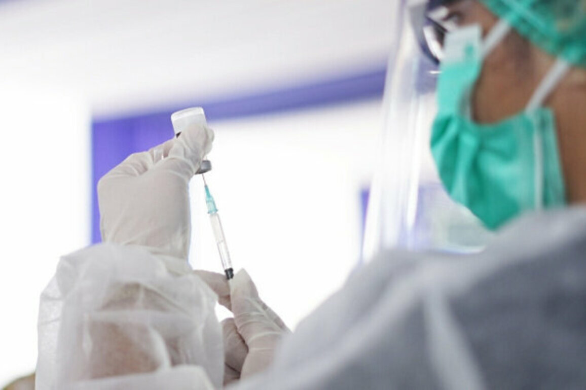 Study Links COVID Vaccination to 200,000 Excess Deaths in Japan
