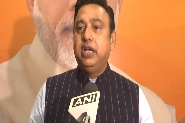 "INDIA alliance distancing themselves from this:" Syed Zafar Islam on Indian Youth Congress protest at AI Summit