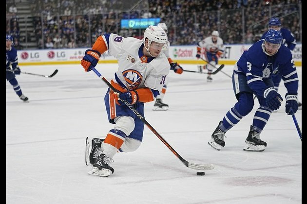 Islanders, Oilers seek more complete efforts