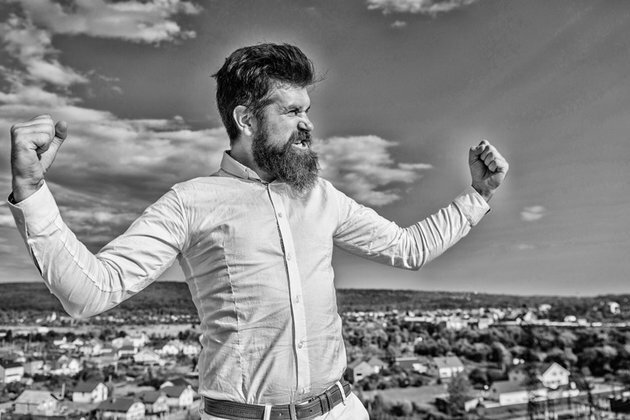 Narcissists: why we need to take better care of them