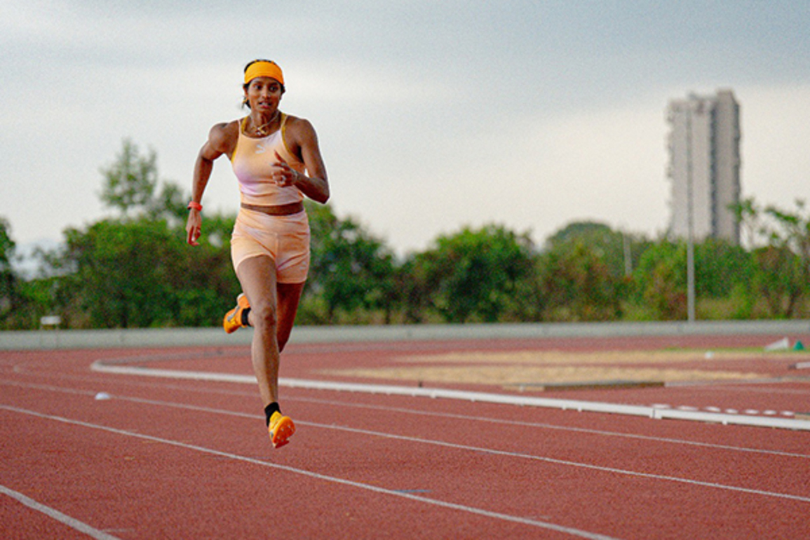 23 Athletes supported by Reliance Foundation gear up to make their mark at the World University Games in Germany